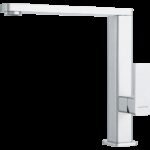 Barazza 1rubmlbi mitigeur de laboratoire en