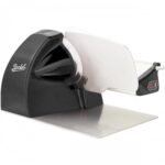 Berkel Home line 200 plus  Trancheuse noir - lame 195 - Image 2
