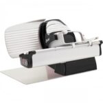 Berkel Home line 200 plus  Trancheuse noir - lame 195 - Image 4