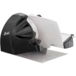 Berkel Home line 200 plus  Trancheuse noir - lame 250 - Image 2