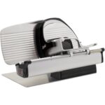 Berkel Home line 200 plus  Trancheuse noir - lame 250 - Image 4