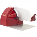 Berkel Home line 200 plus  Trancheuse rouge - lame 195 - Image 2