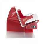 Berkel Home line 200 plus  Trancheuse rouge - lame 195 - Image 3