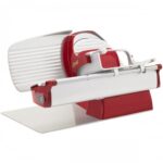 Berkel Home line 200 plus  Trancheuse rouge - lame 195 - Image 4