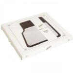 Berkel home line  planche à découper avec plaque en acier inoxydable 200-250 tag003facax - Image 2