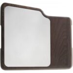 Berkel home line  planche à découper avec plaque en acier inoxydable 200-250 tag003facax