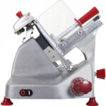 Berkel Pro line  Trancheuse électrique xs25 gris