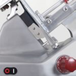 Berkel Pro line  Trancheuse électrique xs25 gris - Image 3