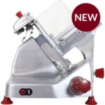 Berkel pro line xs25  Trancheuse électrique argent - Image 2