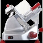 Berkel pro line xs25  Trancheuse électrique argent - Image 3