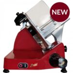 Berkel pro line xs25  Trancheuse électrique rouge - Image 2