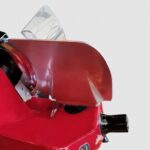 Berkel pro line xs25  Trancheuse électrique rouge - Image 3