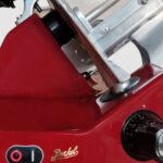 Berkel pro line xs25  Trancheuse électrique rouge - Image 4