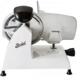 Berkel red line  Trancheuse électrique 250 blanc