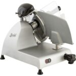 Berkel red line  Trancheuse électrique 250 gris - Image 2