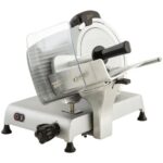 Berkel red line  Trancheuse électrique 250 gris - Image 4