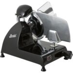 Berkel red line  Trancheuse électrique 250 noir - Image 2