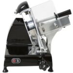 Berkel red line  Trancheuse électrique 250 noir - Image 3