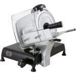Berkel red line  Trancheuse électrique 250 noir - Image 4