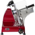 Berkel red line  Trancheuse électrique 250 rouge - Image 2