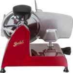 Berkel red line  Trancheuse électrique 250 rouge
