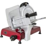 Berkel red line  Trancheuse électrique 250 rouge - Image 3