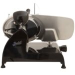 Berkel red line  Trancheuse électrique 300 noir