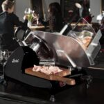 Berkel red line  Trancheuse électrique 300 noir - Image 5