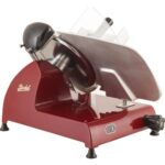 Berkel red line  Trancheuse électrique 300 rouge - Image 2