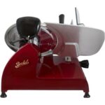 Berkel red line  Trancheuse électrique 300 rouge