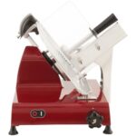 Berkel red line  Trancheuse électrique 300 rouge - Image 3