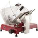 Berkel red line  Trancheuse électrique 300 rouge - Image 4