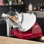 Berkel red line  Trancheuse électrique 300 rouge - Image 5