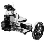 Berkel   trancheuse à volant B114 noir