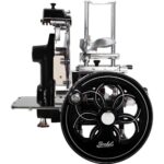 Berkel   trancheuse à volant B2 noir