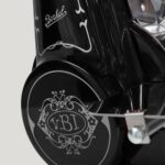 Berkel   trancheuse à volant B2 noir - Image 3