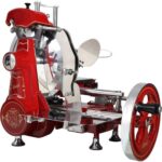 Berkel   trancheuse à volant B2 rouge