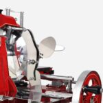 Berkel   trancheuse à volant B2 rouge - Image 4