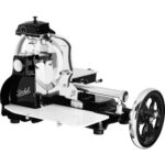 Berkel   trancheuse à volant B3 noir