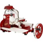 Berkel   trancheuse à volant B3 rouge
