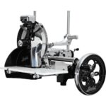 Berkel   trancheuse à volant P15 noir
