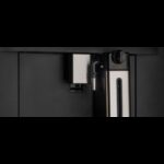 Machine à café encastrable Bertazzoni cm45mod2wtb, 60 cm, verre noir - Image 3