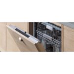 Bertazzoni dw6083prts lave-vaisselle encastrable complètement caché 60 cm - Image 2