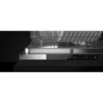 Bertazzoni dw6083prts lave-vaisselle encastrable complètement caché 60 cm - Image 4