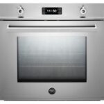 Bertazzoni f30proxt four multifonction encastrable 75 cm inox