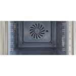 Bertazzoni f6011hervptne four à vapeur encastrable 60 cm noir mat - Image 2