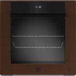 Bertazzoni f6011modplc four multifonction encastrable 60 cm cuivre