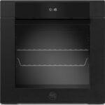 Bertazzoni f6011modptn four multifonction encastrable 60 cm carbone