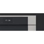 Bertazzoni f6011modptx four multifonction encastrable 60 cm inox - Image 2