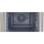 Bertazzoni f6011proeln four multifonction encastrable professionnel 60 cm carbone - Image 3